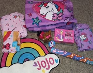 COPY - Large Jojo Siwa Bedroom Decor Bundle